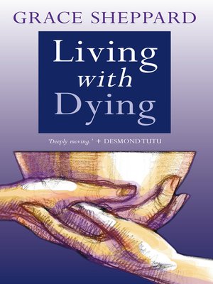 Living With Dying - ebook
